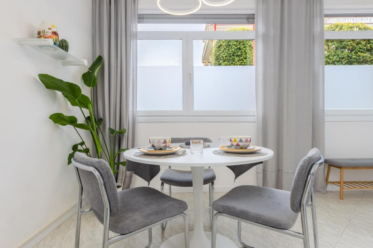 Apartments Gasser - Apartment 5 Caorle Kültér fotó