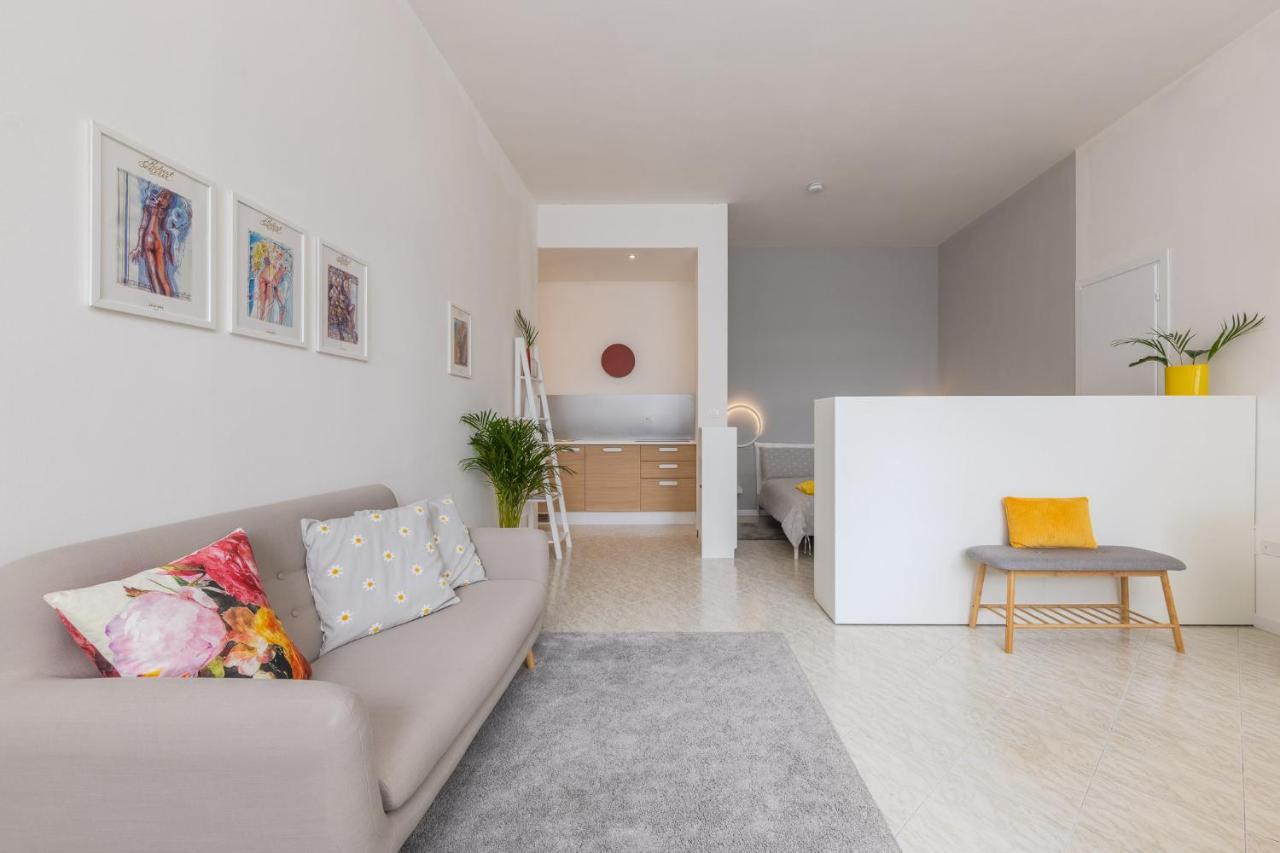 Apartments Gasser - Apartment 5 Caorle Kültér fotó
