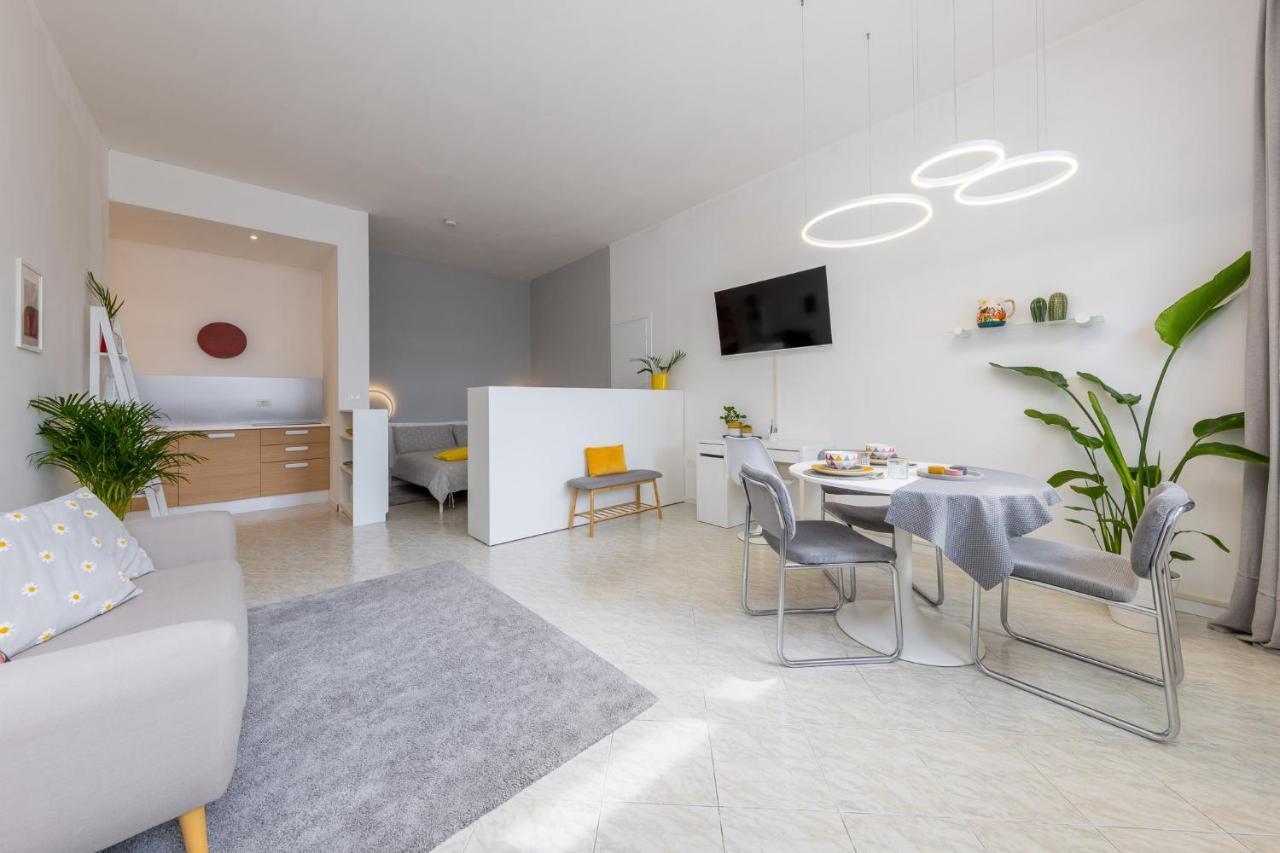 Apartments Gasser - Apartment 5 Caorle Kültér fotó