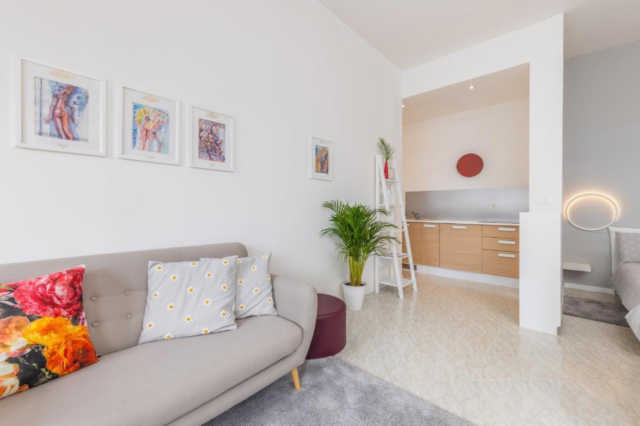 Apartments Gasser - Apartment 5 Caorle Kültér fotó