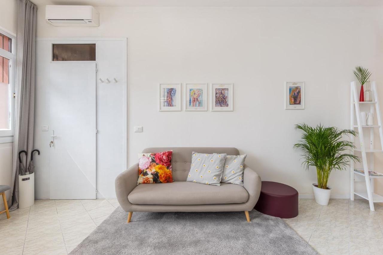 Apartments Gasser - Apartment 5 Caorle Kültér fotó