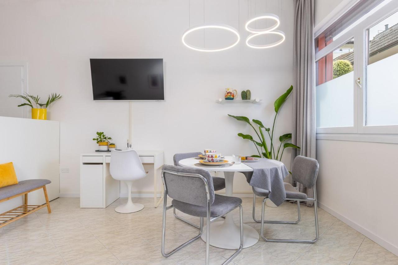 Apartments Gasser - Apartment 5 Caorle Kültér fotó