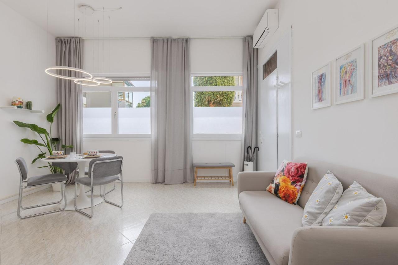 Apartments Gasser - Apartment 5 Caorle Kültér fotó