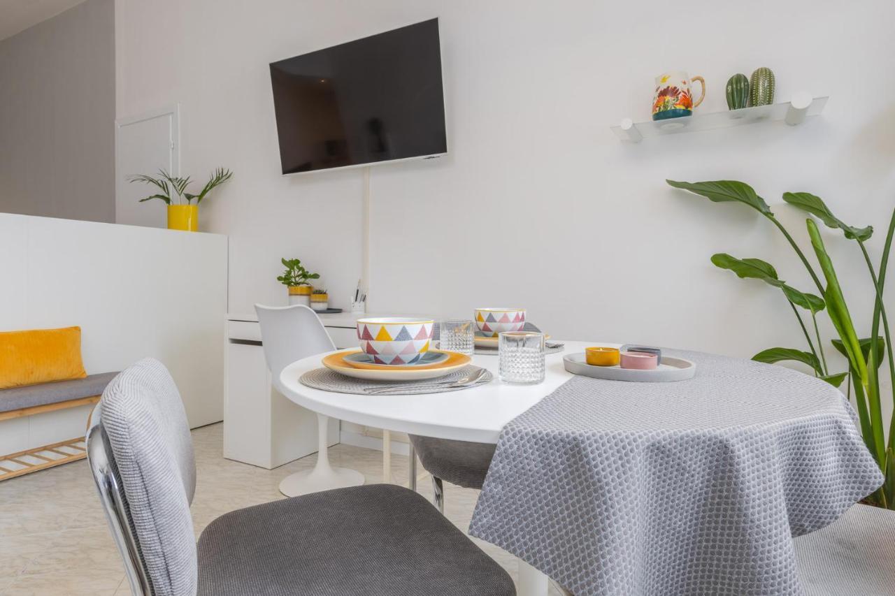 Apartments Gasser - Apartment 5 Caorle Kültér fotó