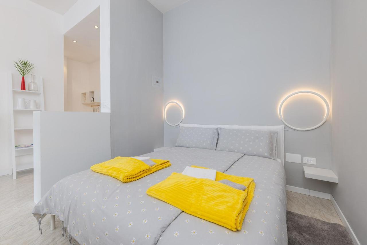 Apartments Gasser - Apartment 5 Caorle Kültér fotó